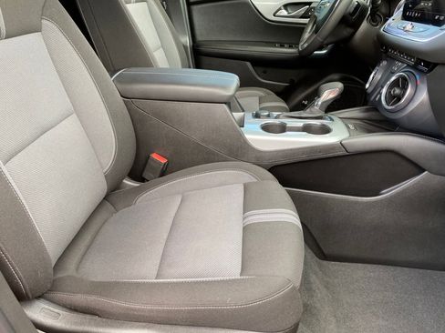 Used 2023 Chevrolet Blazer LT w/ Convenience Package image 46