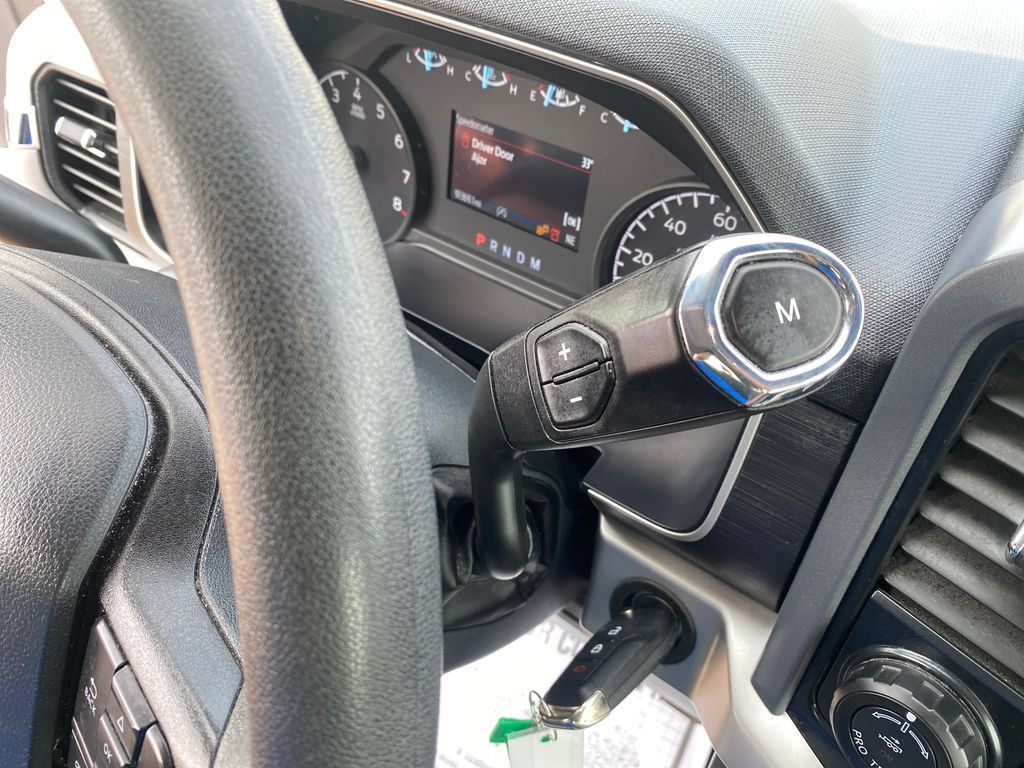 Used 2023 Ford F150 XLT w/ XTR Package AWD/4WD image 23