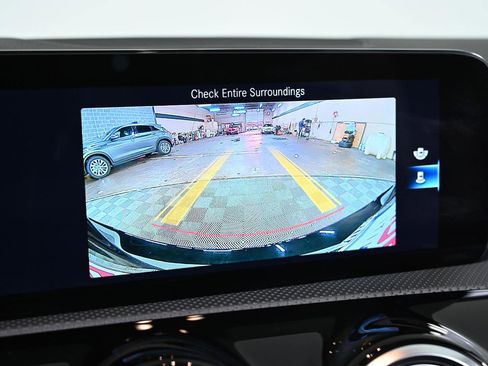 Used 2022 Mercedes-Benz A 220 4MATIC image 15