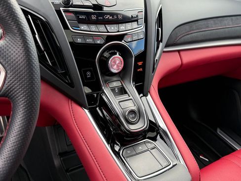 Certified 2025 Acura RDX A-Spec image 28
