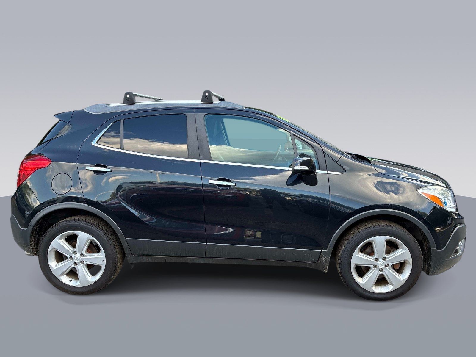 Used 2016 Buick Encore Convenience AWD/4WD image 8