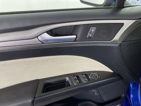 Used 2018 Ford Fusion S image 13