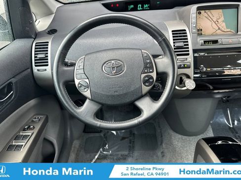 Used 2009 Toyota Prius Touring image 17