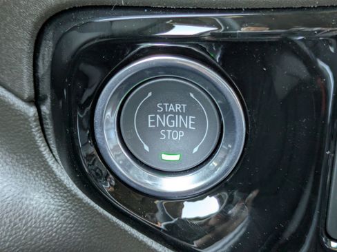 New 2026 Chevrolet Silverado 1500 LT Trail Boss w/ LT Trail Boss Premium Package image 22