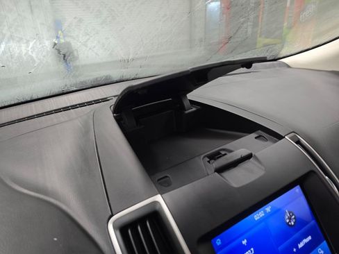 Used 2019 Ford Edge SEL w/ Equipment Group 201A FWD image 23