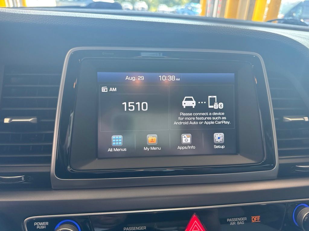 Used 2019 Hyundai Sonata SE FWD image 8
