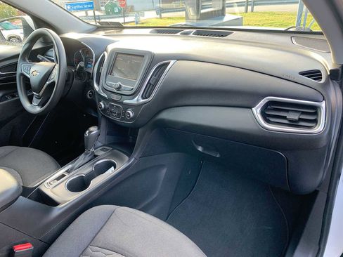 Used 2019 Chevrolet Equinox LT image 27