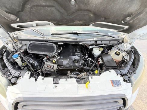 Used 2015 Ford Transit 250 130 Low Roof RWD image 23
