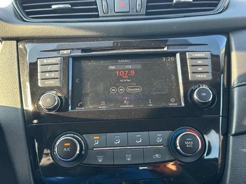 Certified 2020 Nissan Rogue S FWD image 35