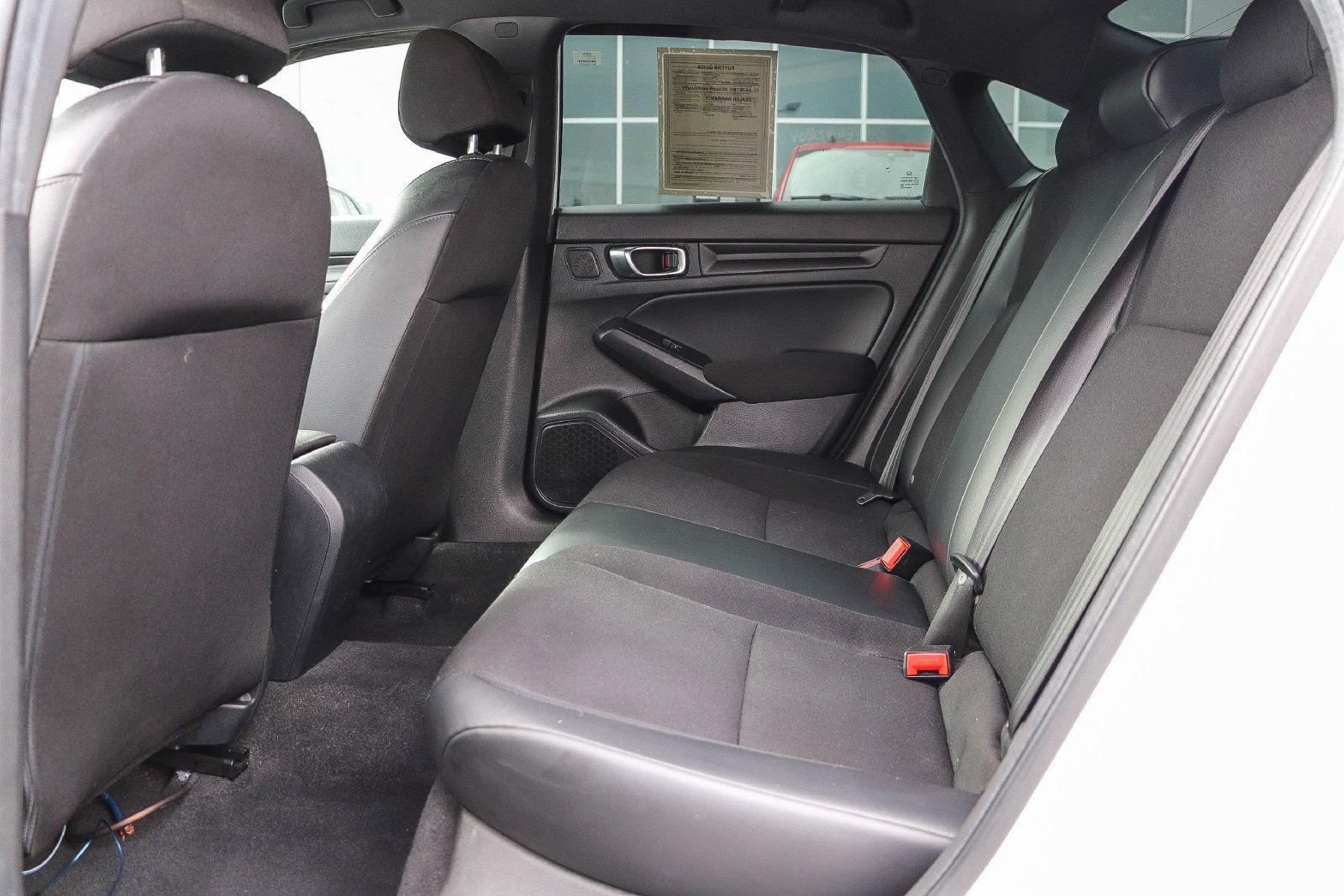 Used 2024 Honda Civic Sport image 19