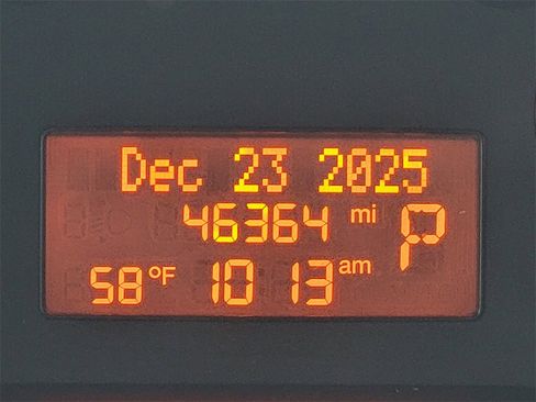 Used 2022 RAM ProMaster City Wagon image 39