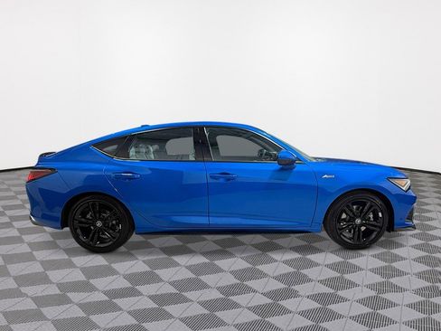 New 2026 Acura Integra A-Spec image 2