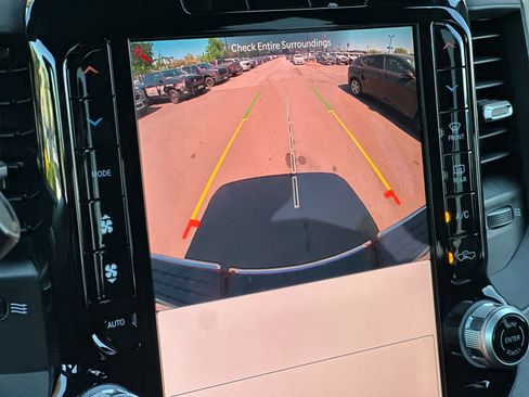 New 2026 RAM 3500 Tradesman image 19