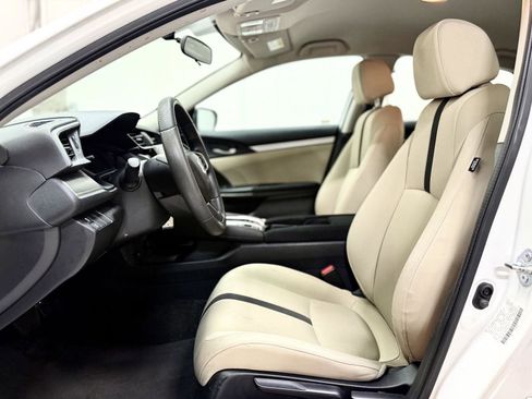 Used 2016 Honda Civic LX image 13