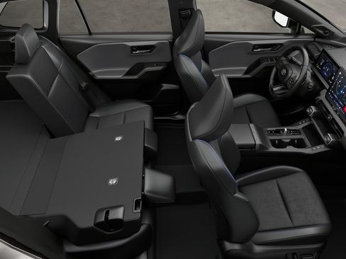 New 2026 Toyota RAV4 XSE AWD/4WD image 23