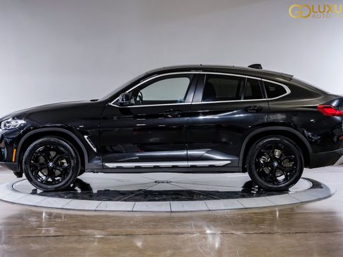 Used 2024 BMW X4 xDrive30i image 13