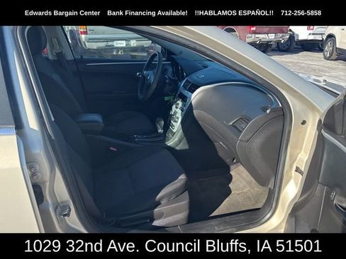 Used 2010 Chevrolet Malibu LT w/ Power Convenience Package image 10