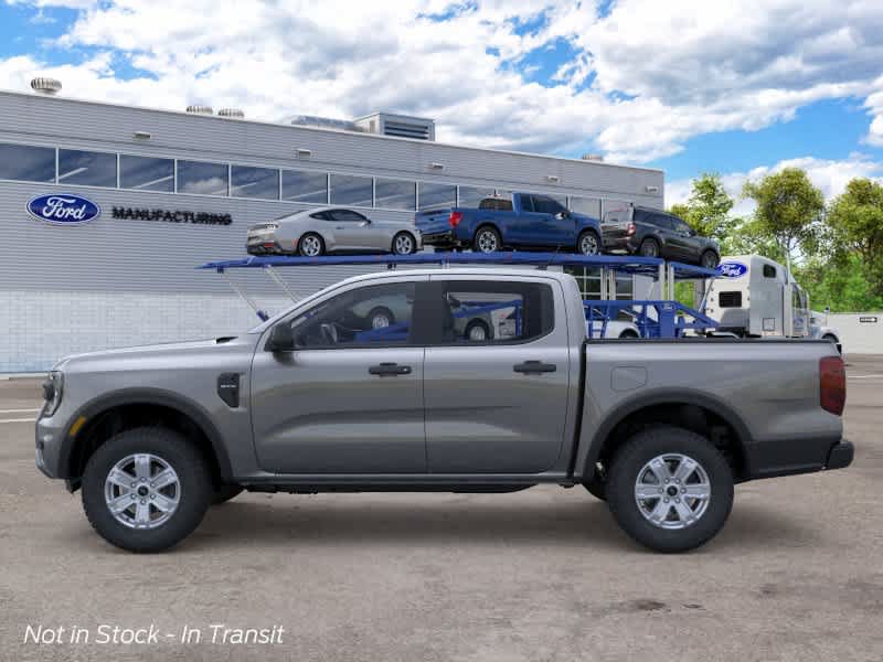 New 2026 Ford Ranger XL w/ Trailer Tow Package RWD image 3