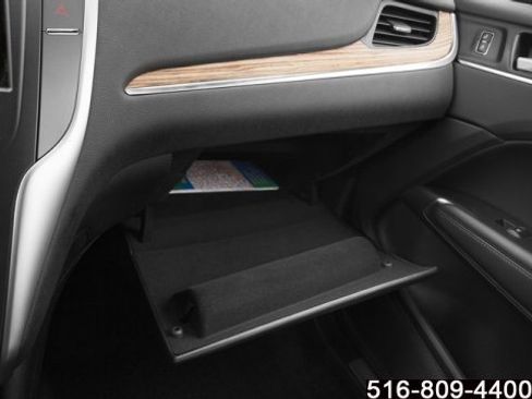 Used 2016 Lincoln MKC Select w/ Select Plus Package image 17