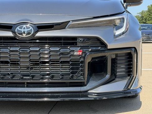 Used 2025 Toyota Corolla GR AWD/4WD image 9