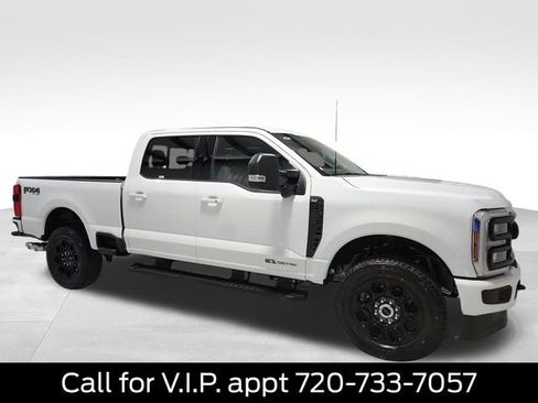 New 2026 Ford F250 XLT w/ XLT Premium Package image 1