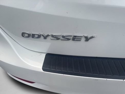 Used 2018 Honda Odyssey EX-L image 12