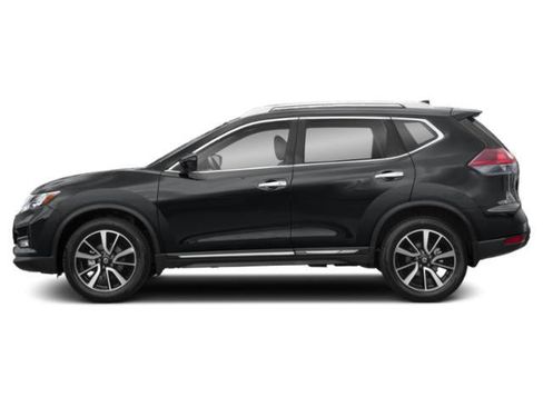 Certified 2020 Nissan Rogue SL w/ Premium Package AWD/4WD image 6