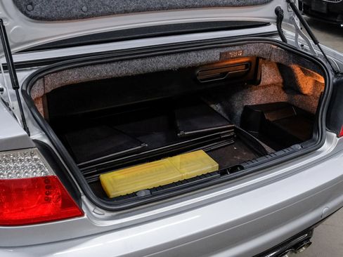 Used 2004 BMW M3 Convertible RWD image 55