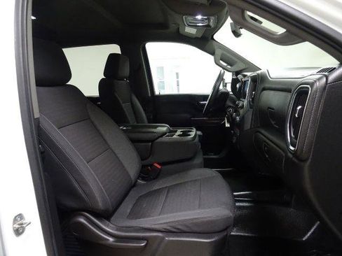 Used 2020 Chevrolet Silverado 2500 LT AWD/4WD image 44