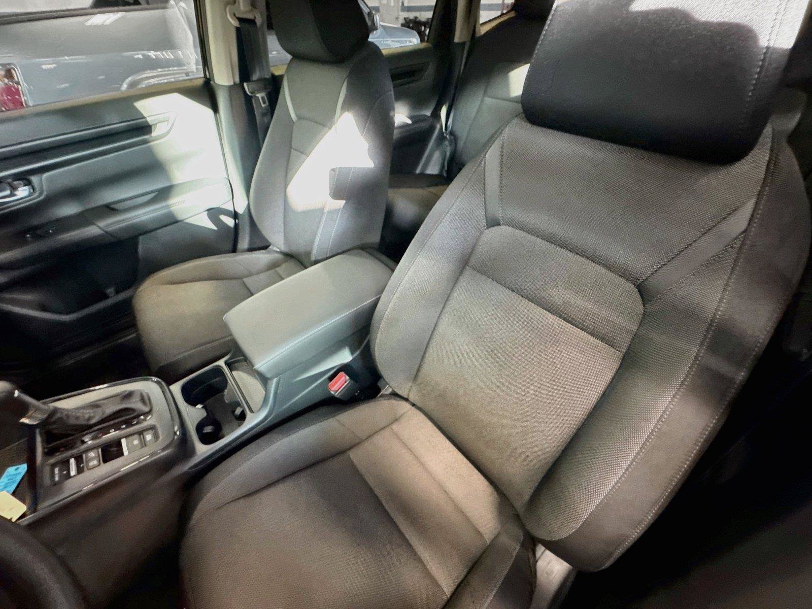 New 2027 Honda CR-V EX image 5