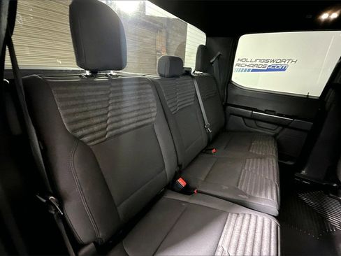 Certified 2021 Ford F150 XL w/ STX Appearance Package image 22