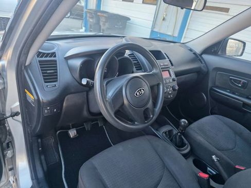 Used 2012 Kia Soul image 13