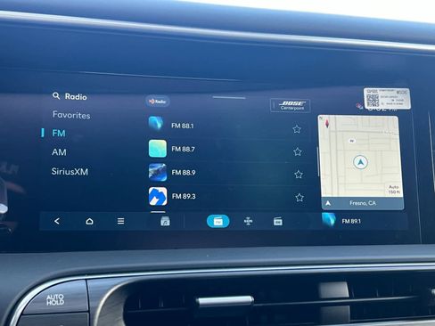 New 2026 Hyundai Palisade Calligraphy image 19