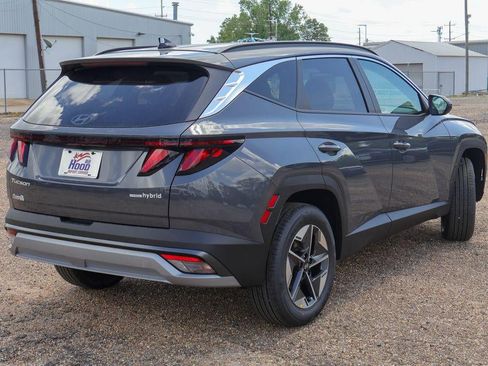 New 2026 Hyundai Tucson SEL AWD/4WD image 25