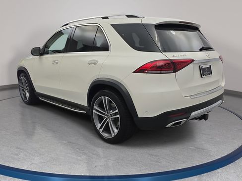 Certified 2022 Mercedes-Benz GLE 350 image 7