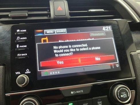 Used 2019 Honda Civic Sport image 29