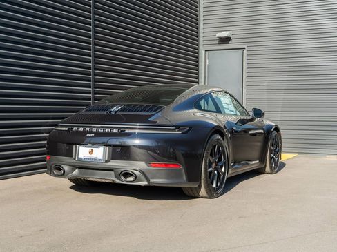 New 2026 Porsche 911 Carrera RWD image 9