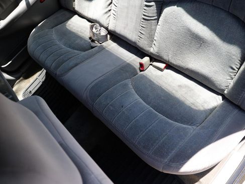 Used 2001 Buick Century Custom w/ Premium Pkg image 8