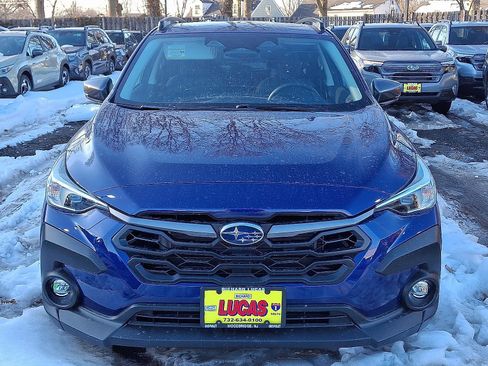 New 2026 Subaru Crosstrek 2.0i Premium AWD/4WD image 2