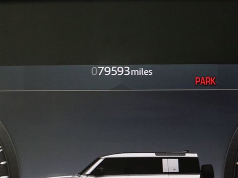 Used 2022 Land Rover Defender 110 X-Dynamic HSE image 28