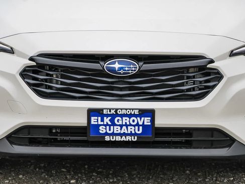 New 2026 Subaru Impreza RS image 7