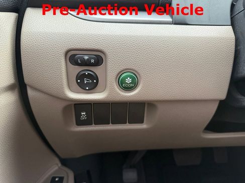 Used 2016 Honda Pilot EX-L image 23