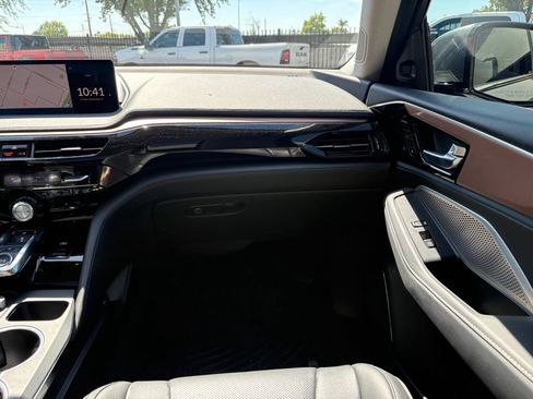 Used 2022 Acura MDX w/ Technology Package FWD image 7