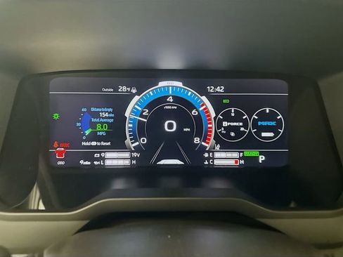 New 2026 Toyota Sequoia Limited image 12