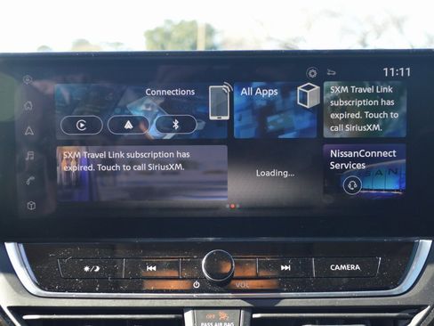 Used 2024 Nissan Altima 2.5 SR w/ SR Premium Package image 25