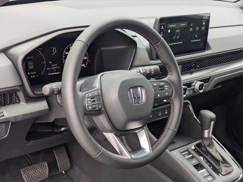 New 2026 Honda CR-V Sport image 3