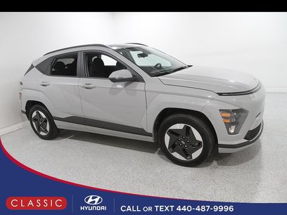Certified 2024 Hyundai Kona SEL