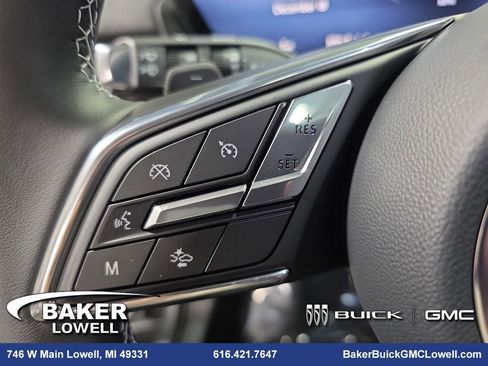 New 2026 Buick Envision Sport Touring image 18