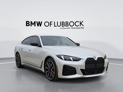 New 2026 BMW 430i w/ M Sport Package