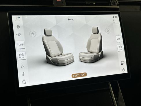 Certified 2026 Land Rover Range Rover Velar Dynamic SE image 20